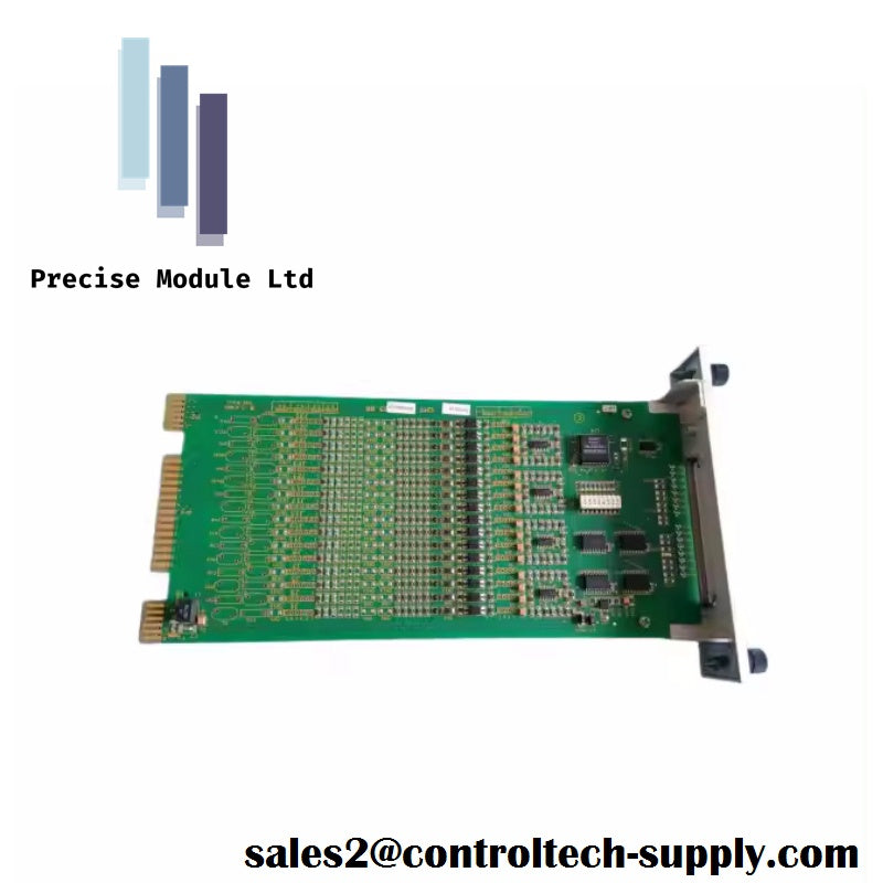 ABB SPDSI14 Digital Input Module Quick Response