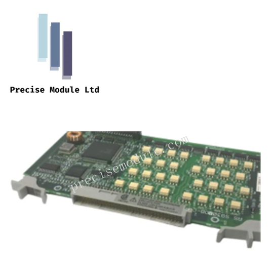 Yokogawa ADM55-2 PLC Module