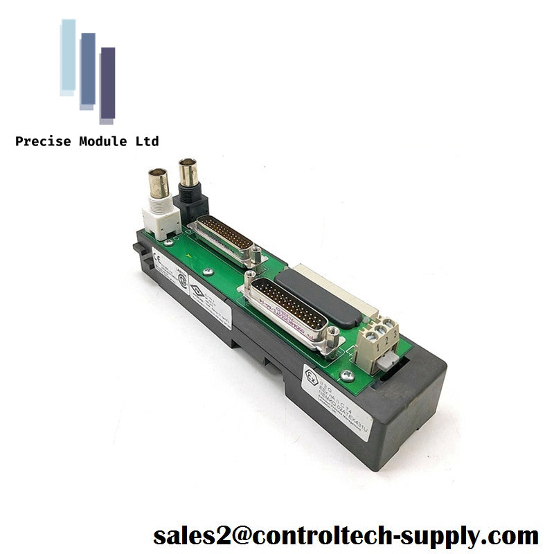 Emerson KJ1501X1-BA2 POWER SUPPLY Hot Selling