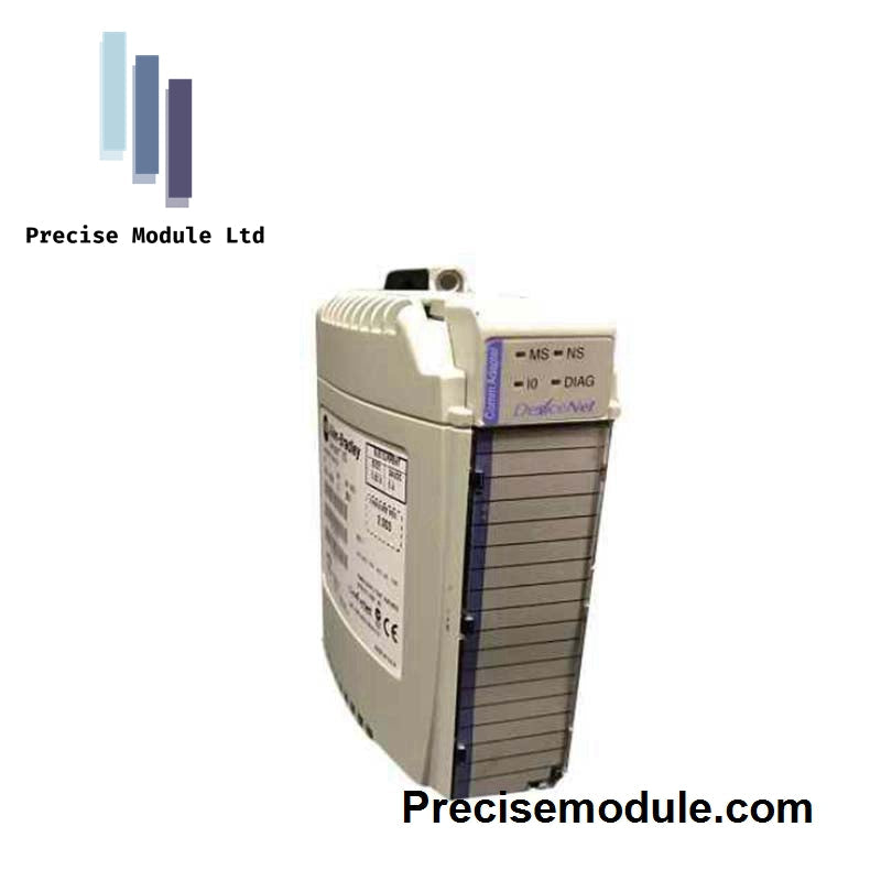 Allen-Bradley 1769-ADN CompactLogix DeviceNet Adaptor Module Quality Guaranteed