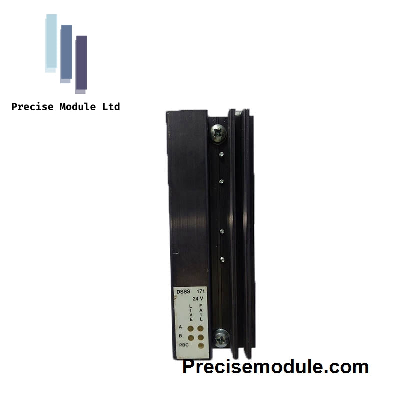 ABB DSSS171 3BSE005003R0001 VOTING UNIT Fast Shipping