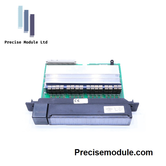 GE IC697MDL740 Output Module 12 Month Warranty