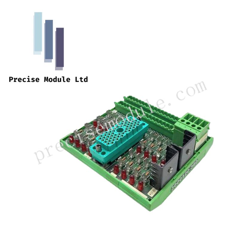 Triconex 3000051-001 | 3000051-101N Power Supply Module | Schneider Electric | TMR Safety System