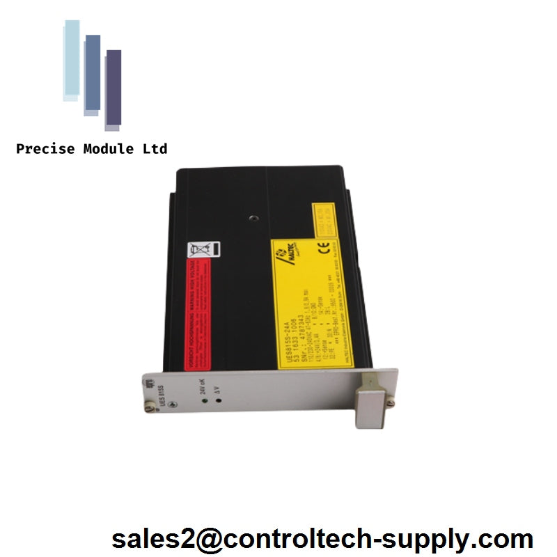 EPRO UES815S-24A Monitoring Module Hot Selling