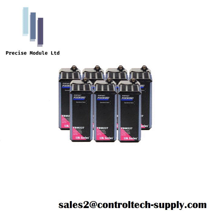 FOXBORO P0927ZL I/A Series Quality Guaranteed