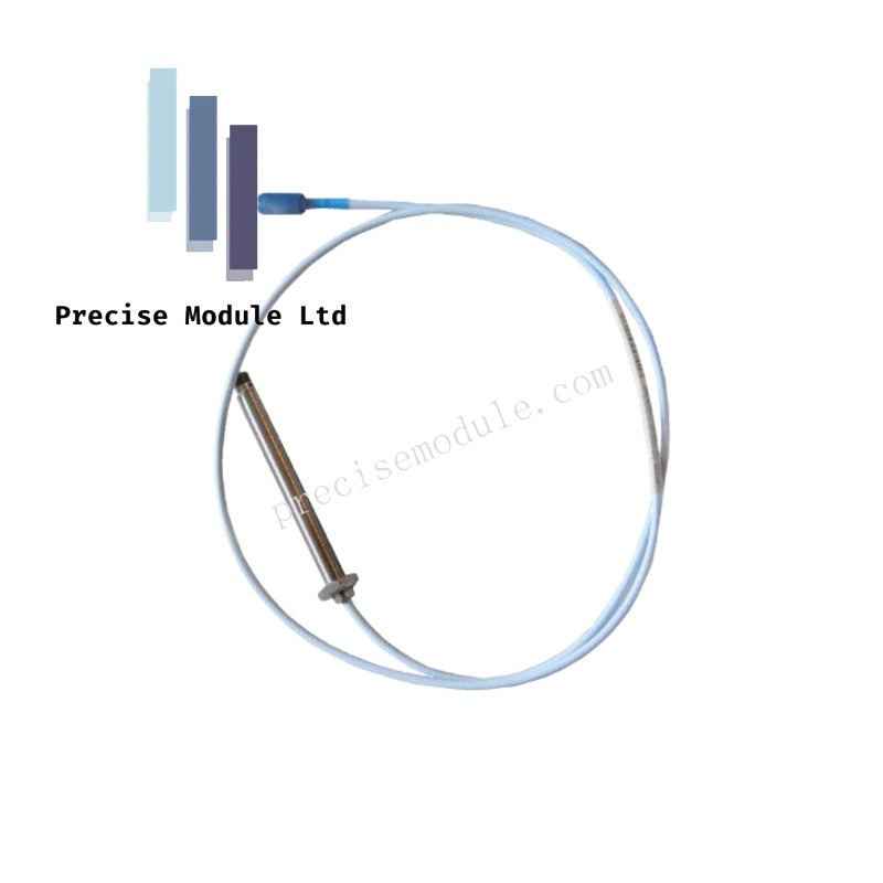 Bently Nevada 330103-08-13-10-02-05 3300 XL 8 mm Proximity Probe