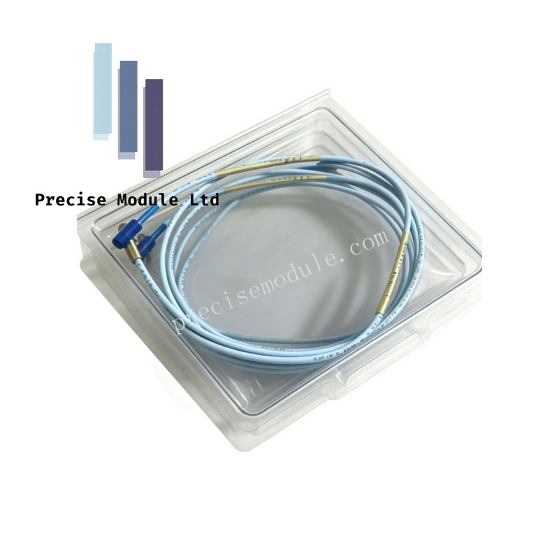 Bently Nevada 330103-10-20-10-02-00 3300 XL 8 mm Proximity Probe