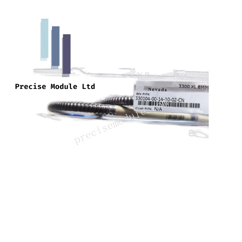 Bently Nevada 330103-20-25-05-02-CN 3300 XL Proximity Probe