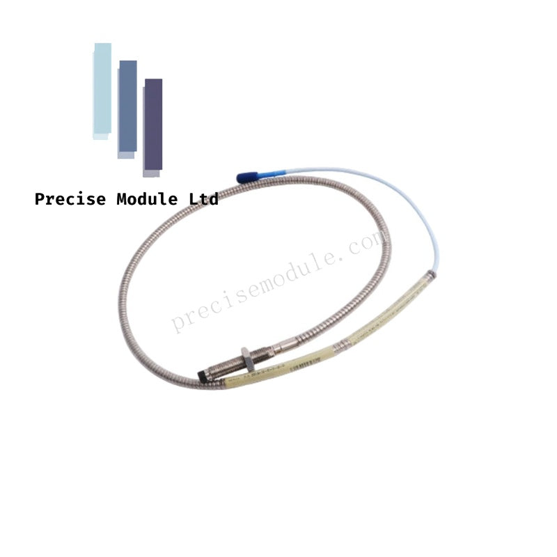 Bently Nevada 330104-00-10-90-02-00 3300 XL 8 mm Proximity Probe