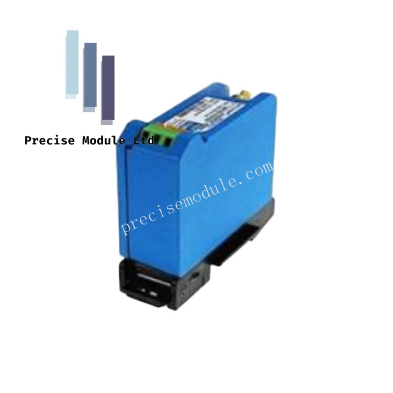 Bently Nevada 330180-91-00 Proximitor Sensor