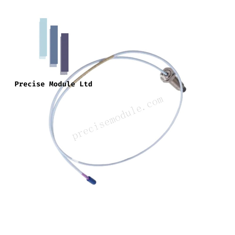 Bently Nevada 330709-000-060-50-02-05 11 mm Proximity Probe