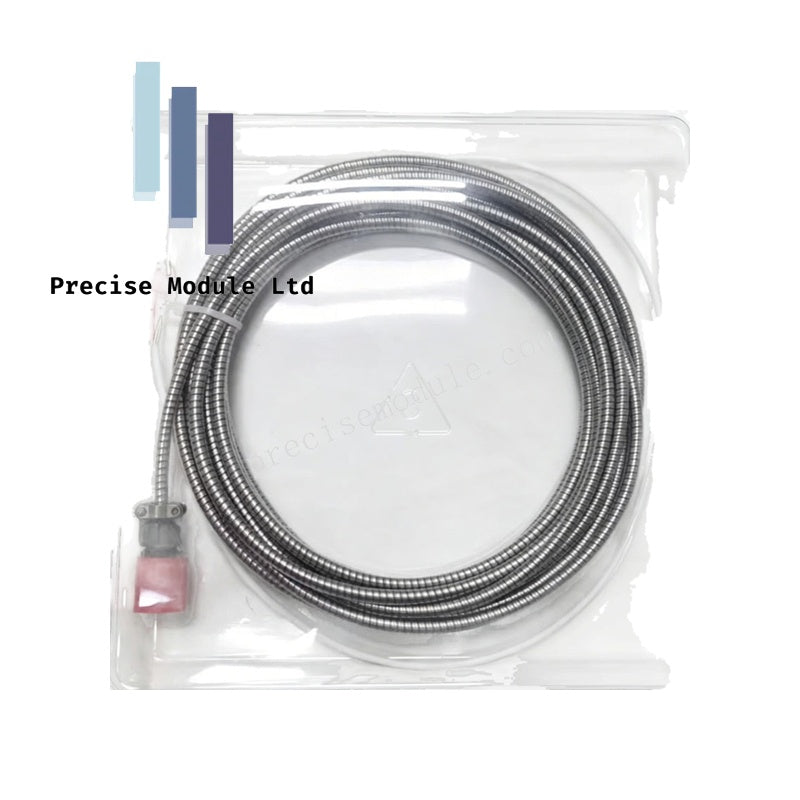 Bently Nevada 330851-02-000-060-10-00-CN 3300 XL 25 mm Proximity Probe