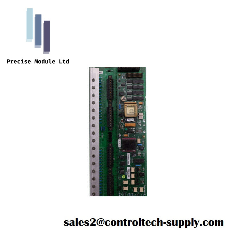 Honeywell MC-TAMT03 51309223-175 Multiplexer Thermocouple New In Stock