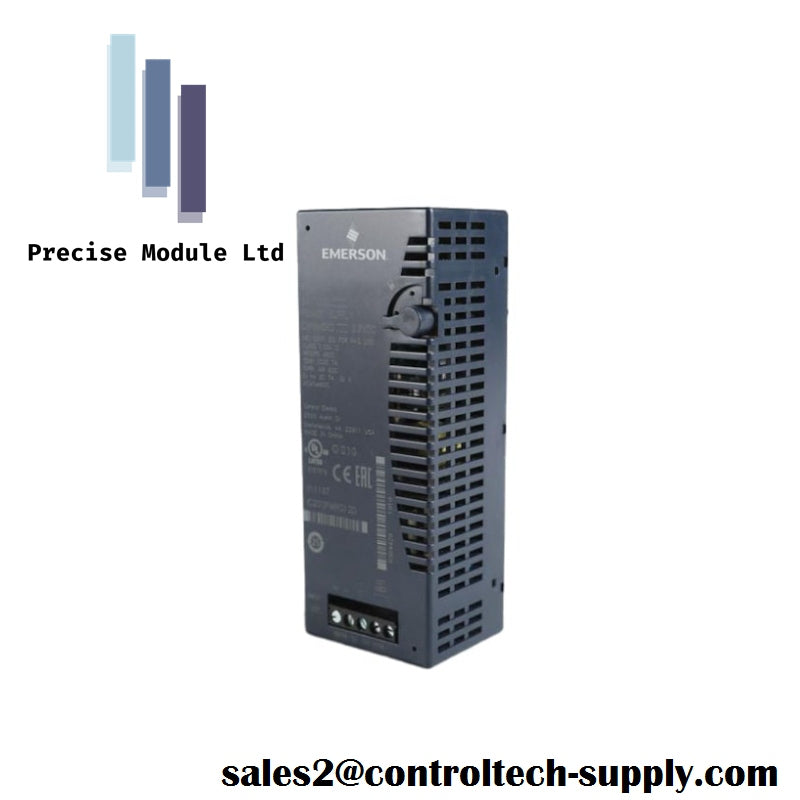 GE IC200PWR101 Versamax Power Supply Quality Guaranteed