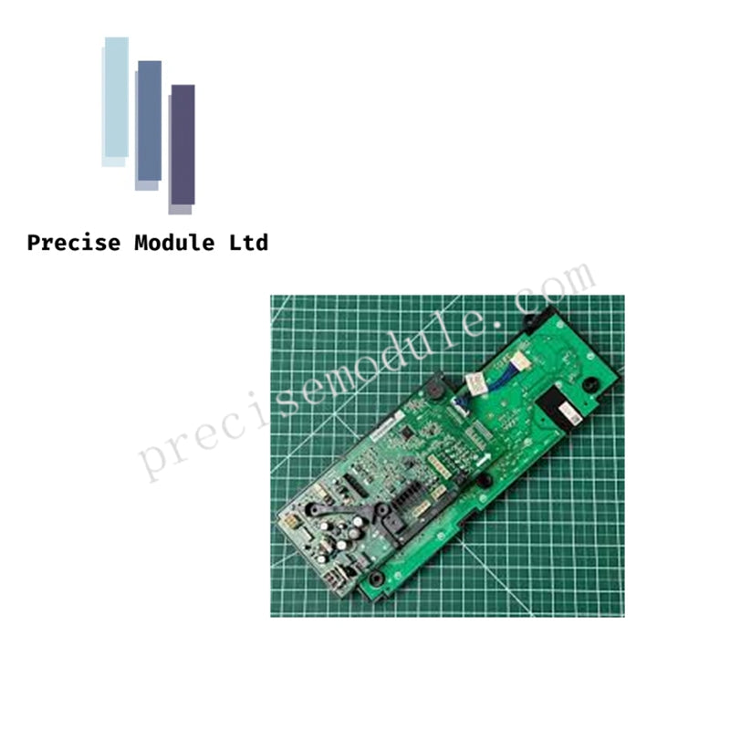 GE 342A4903ADP224 | Processor & I/O Assembly | Mark VIe Control System