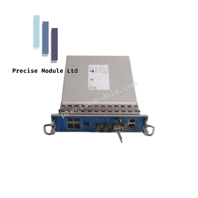 Bently Nevada 3500/23E Transient Data Interface