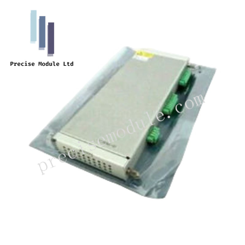 Bently Nevada 3500/40-02-01 Proximitor Monitor Modules
