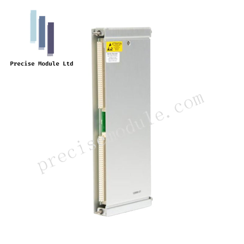 Bently Nevada 3500/40M-01-05 Proximitor Monitor Modules