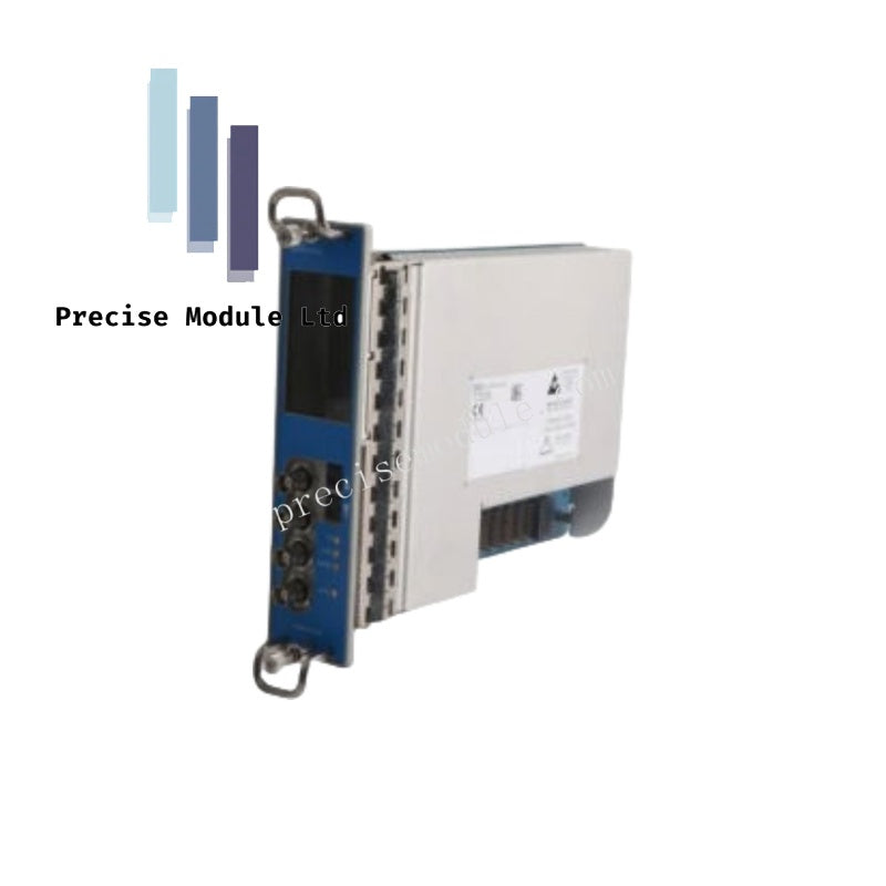 Bently Nevada 3500/42E 285691-01 Enhanced Vibration Monitor Module