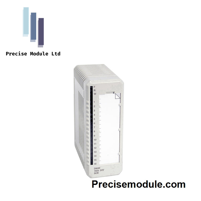 ABB DI890 Digital Input Module New Arrival