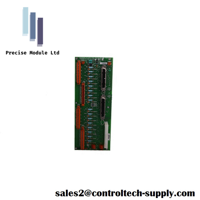 Honeywell MC-TAIH14 51305887-150 High Level Analog Input w/ HART FTA 1 Year Warranty