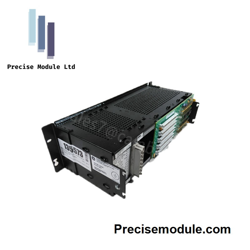 GE ST-3218 ANALOG INPUT MODULE New In Stock