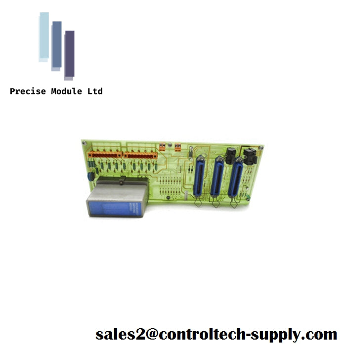 Honeywell MU-TAOX12 Analog Output Terminal Assembly Hot Selling