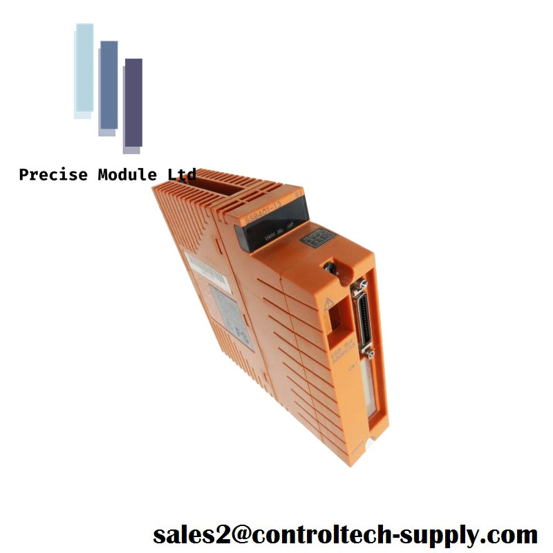 YOKOGAWA S9950DD-01 Data Acquisition Module Good Discount
