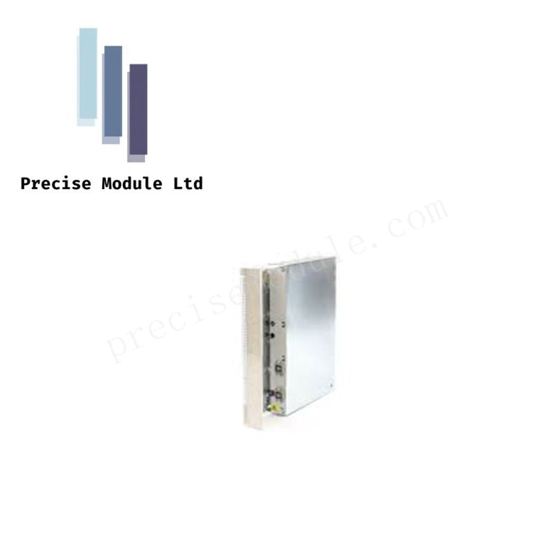 ABB SA610 3BHT300019R1 – Power Supply Unit