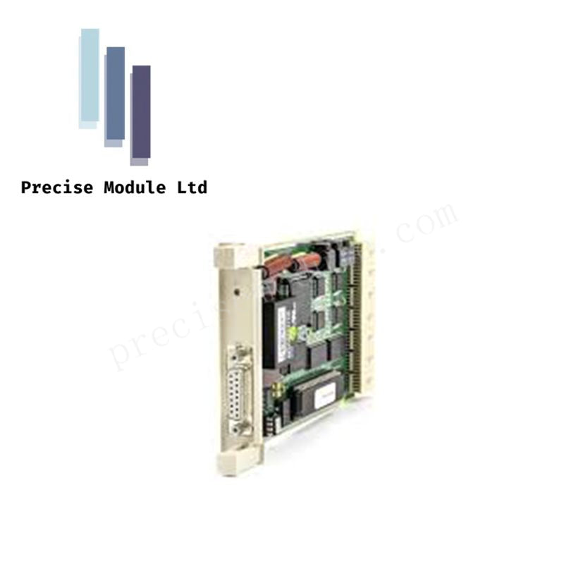 ABB CS512 – DCN Interface Module