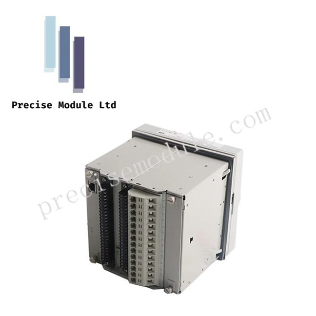 ABB RET316*4 HESG448750M2 Numerical Transformer Protection Relay