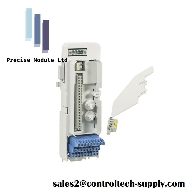 ABB TU890 Module Termination Unit New In Stock – Precise Module Ltd.