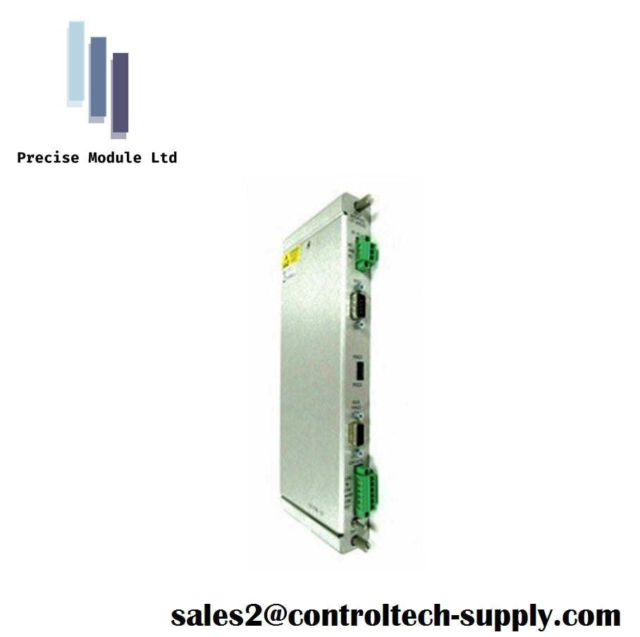 Bently Nevada 164466-01 Ethernet Component Factory Sealed