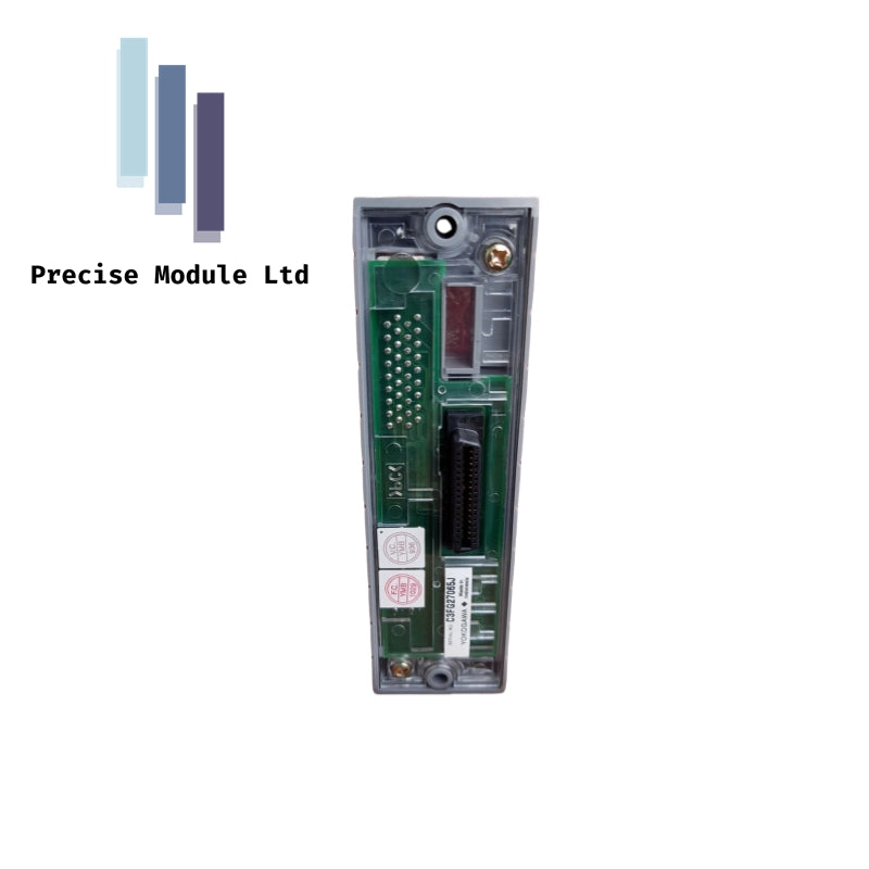 YOKOGAWA S9960DD-01 Electric Signal Bus Module Preferential Price