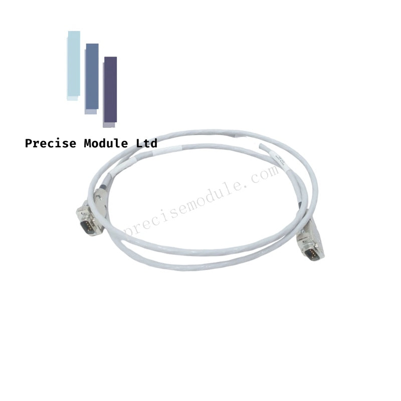 Bently Nevada 4000212-006 I/O Communication Bus Cable