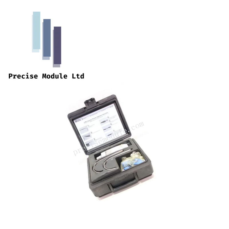 Bently Nevada 40113-02 Connector Protector Kit