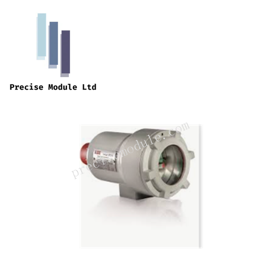 ABB SF81O-LOS-IR-TL Uvisor Flame