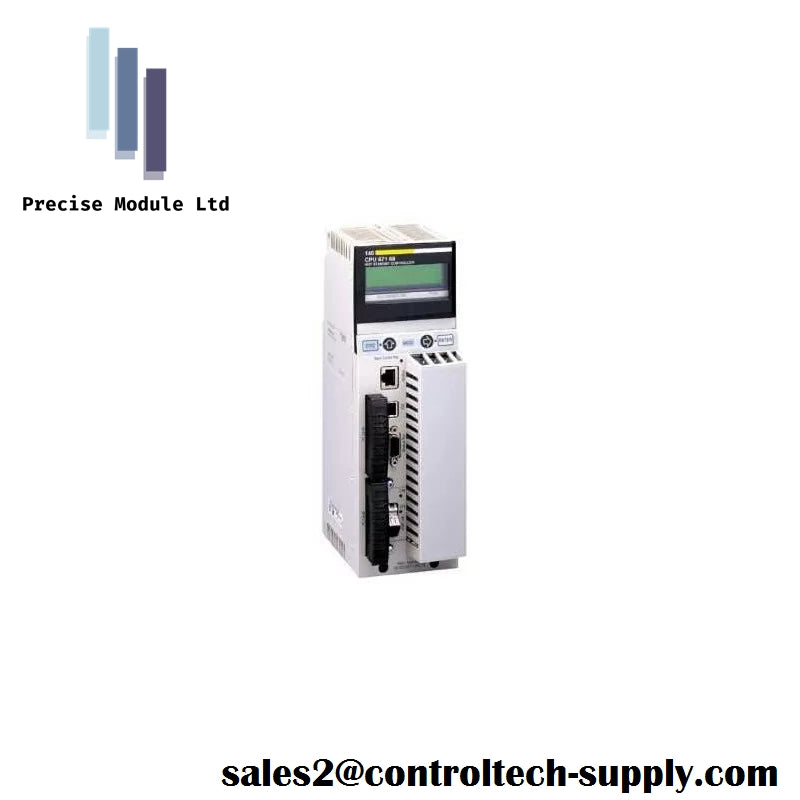 Schneider Electric 140CPU65150C Unity Processor 12 Month Warranty