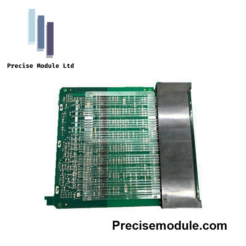 Honeywell 900A16-0101 Analog Input Hi Level Module New Arrival