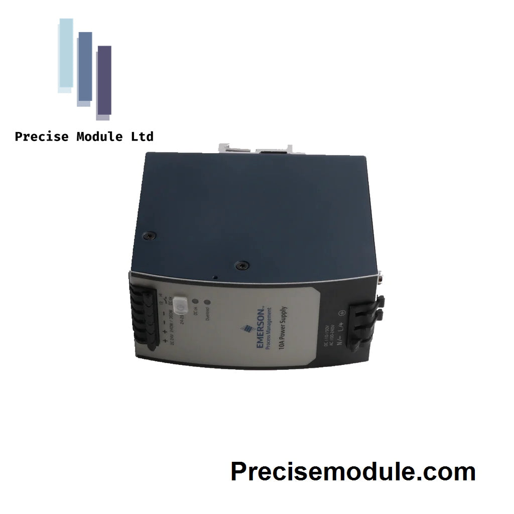 Ovation 1X00781H01L POWER SUPPLY Best Quality