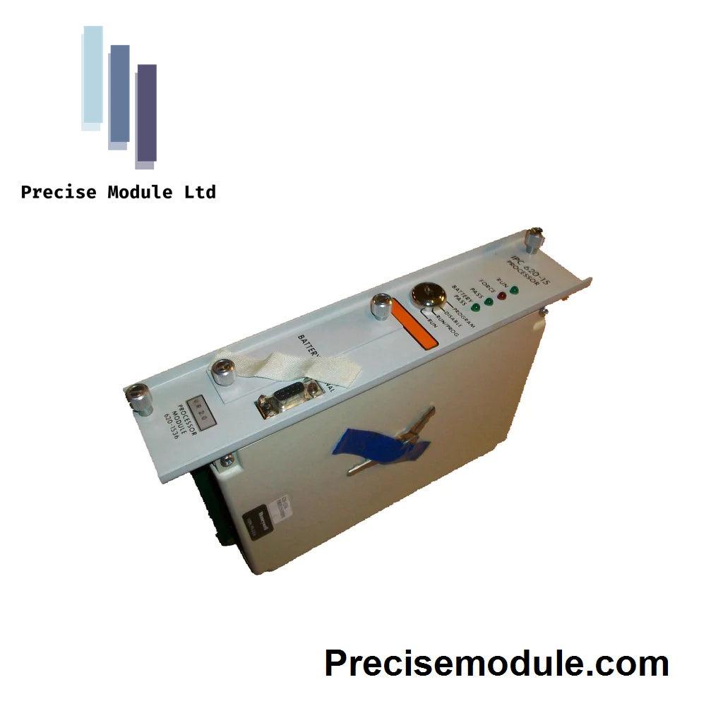 Honeywell 620-1536 Processor Module Quality Guaranteed