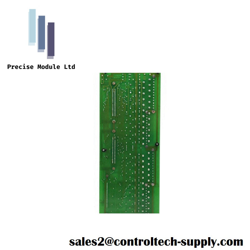 Honeywell MU-TAIH52 ANALOG INPUT MODULE New Arrival