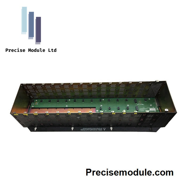 Honeywell 900R12-0101 I/O SLOT RACK Preferential Price