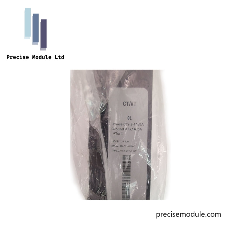 Top Quality GE UR8LH Multilin Module In Stock
