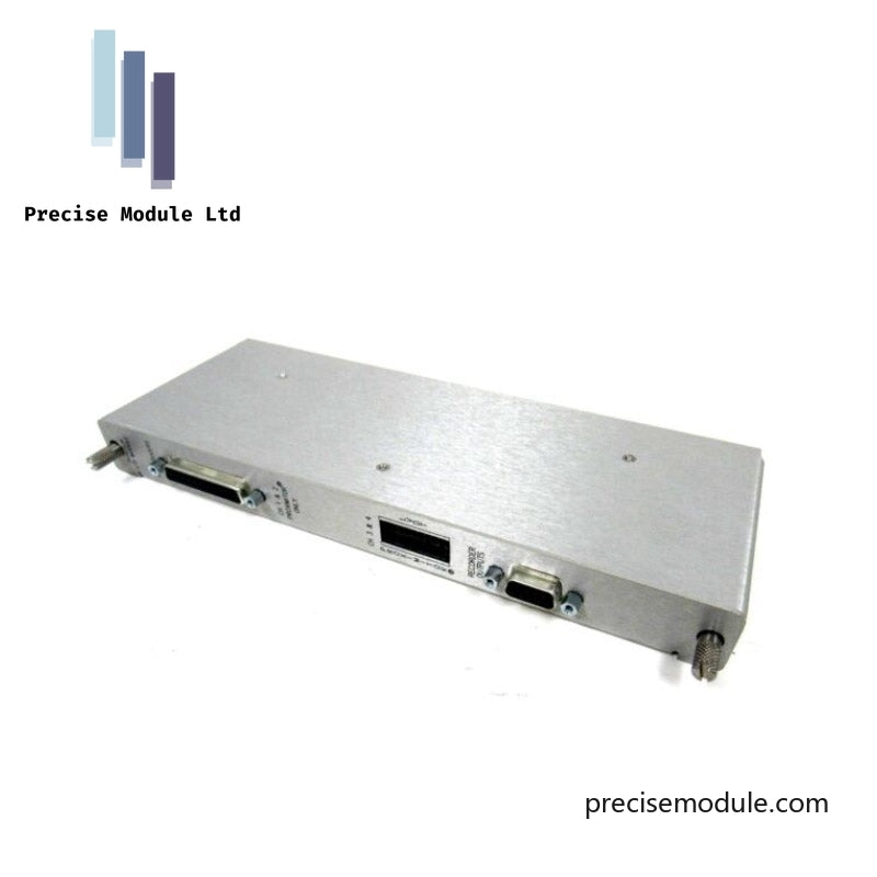 Bently Nevada Position I/O Module 135145-01 New In Stock