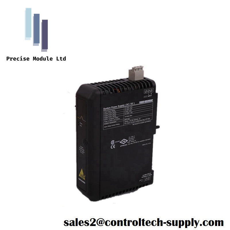 Emerson KJ3201X1-BA1 I/O Module Promotional Price