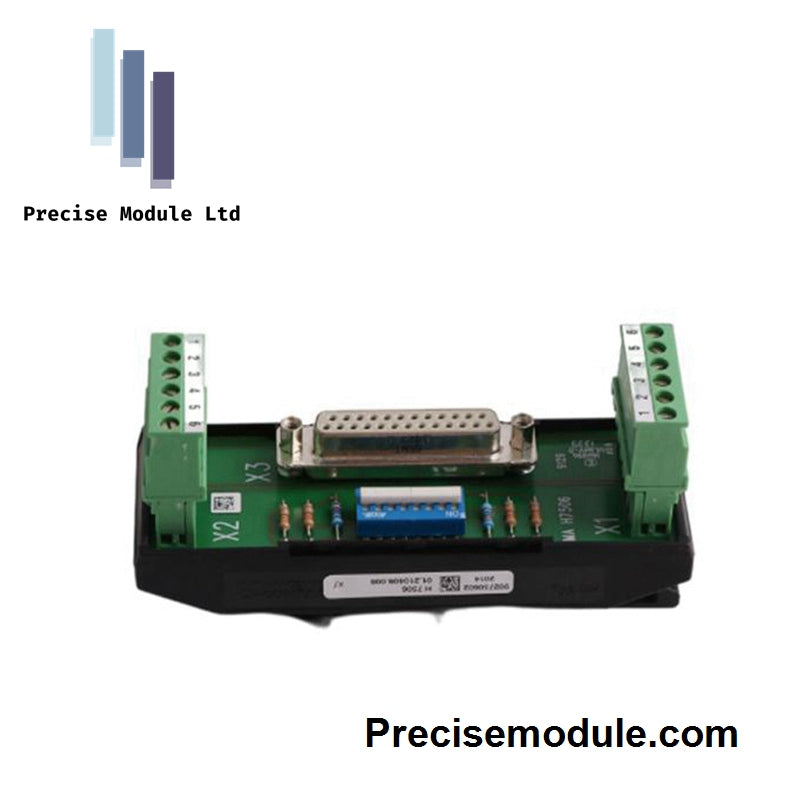 HIMA H7506 Mount Bus Terminal New In Stock