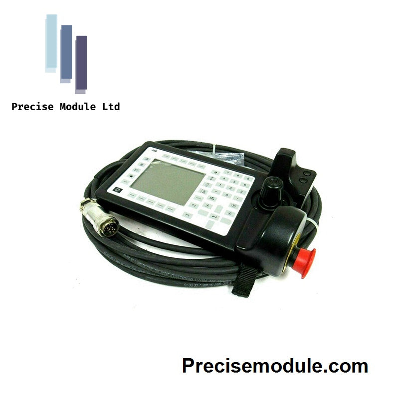 ABB 3HNE00313-1 Robot Teach Pendant New & Original