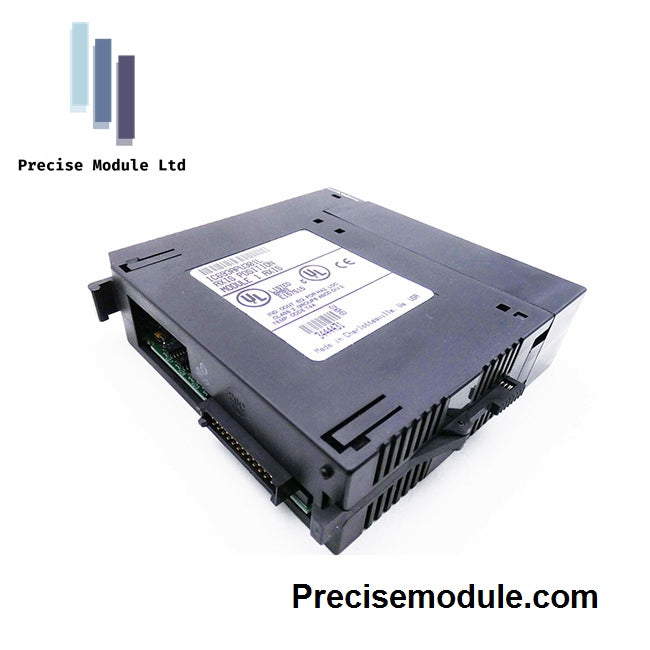 GE IC693APU301 Axis Position Module Hot Selling