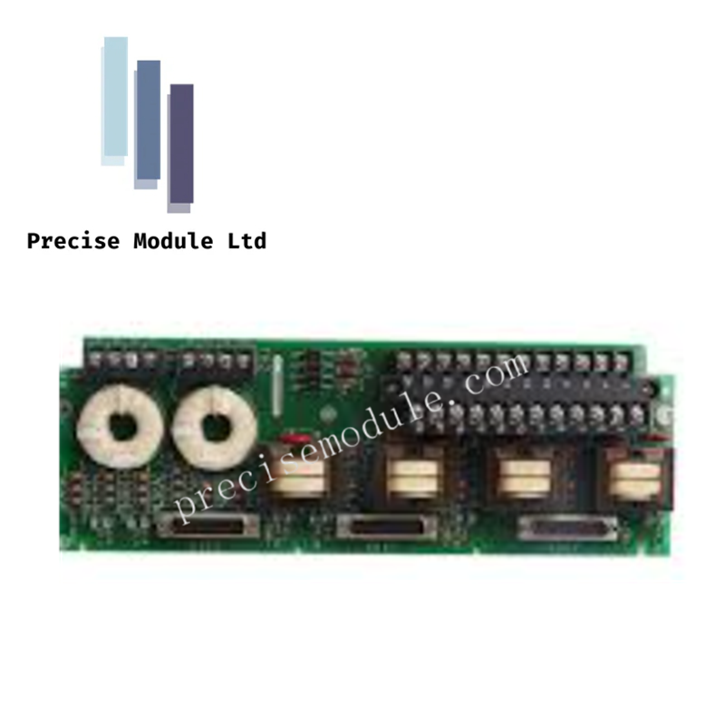 GE IS20OEACFG3ABB Reliable AC Feedback Board